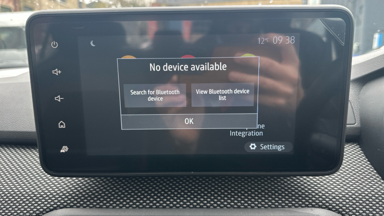 Dacia Sandero Stepway 1.0 TCe Prestige 5dr Petrol Hatchback